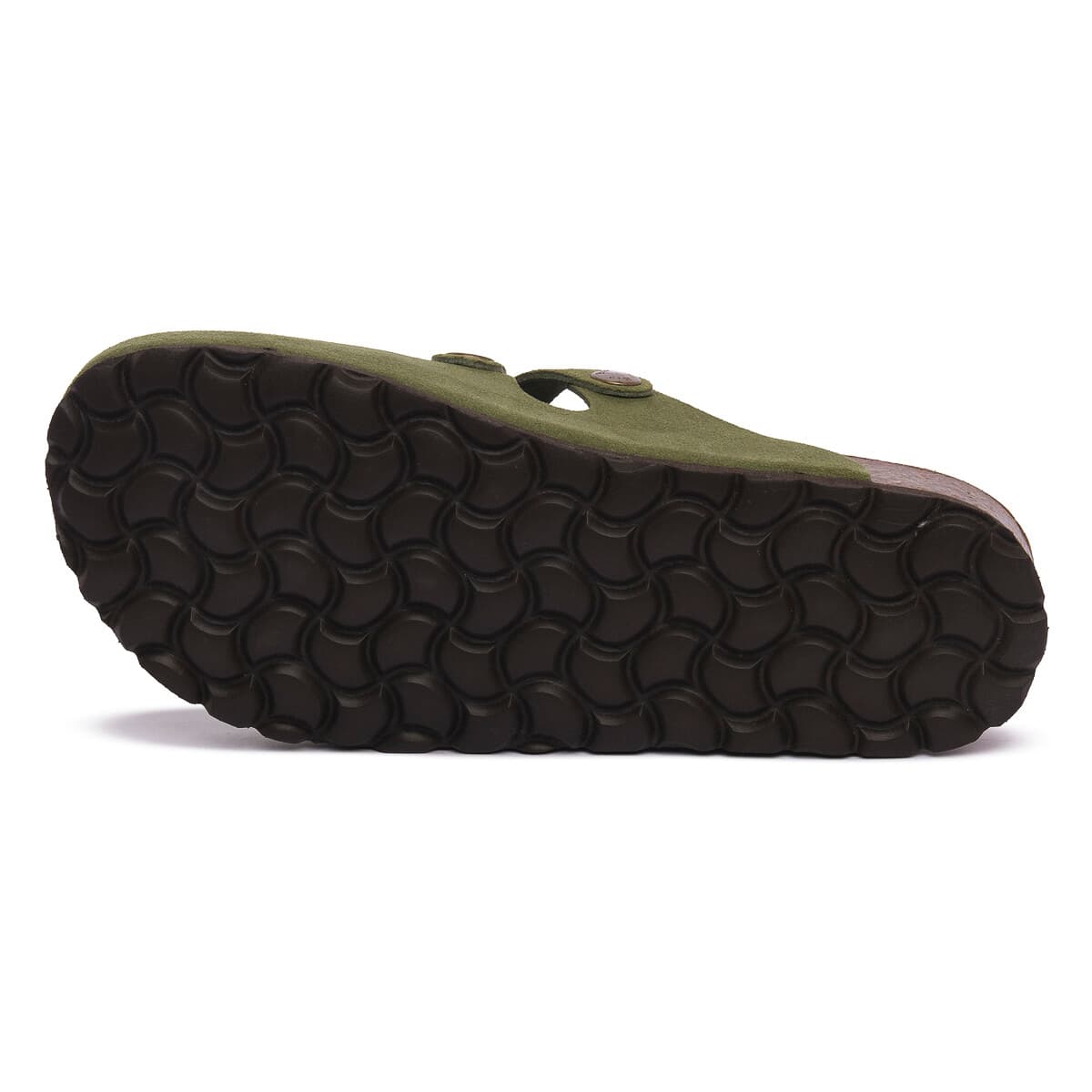 Women's Mules Bioline Green