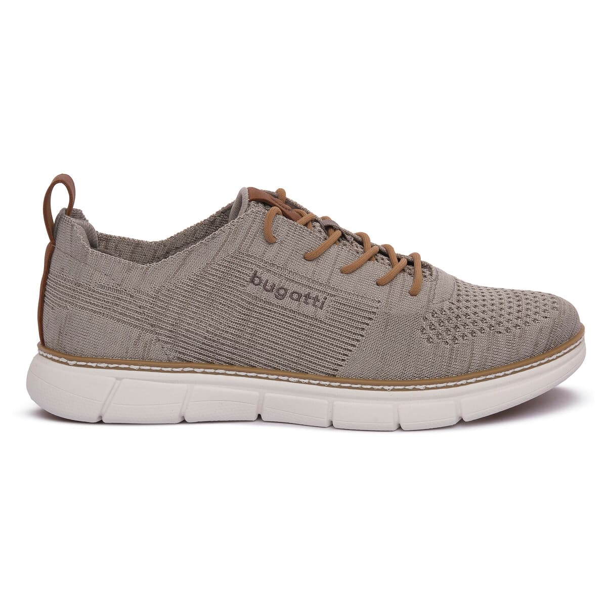 Men's Sneakers Bugatti Beige