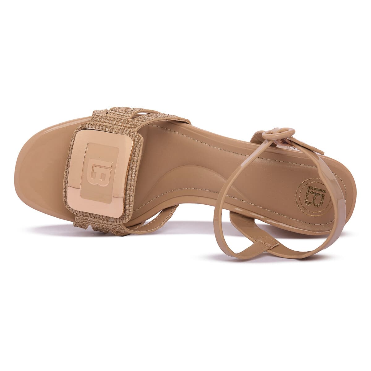 Women's Pumps Laura Biagiotti Beige