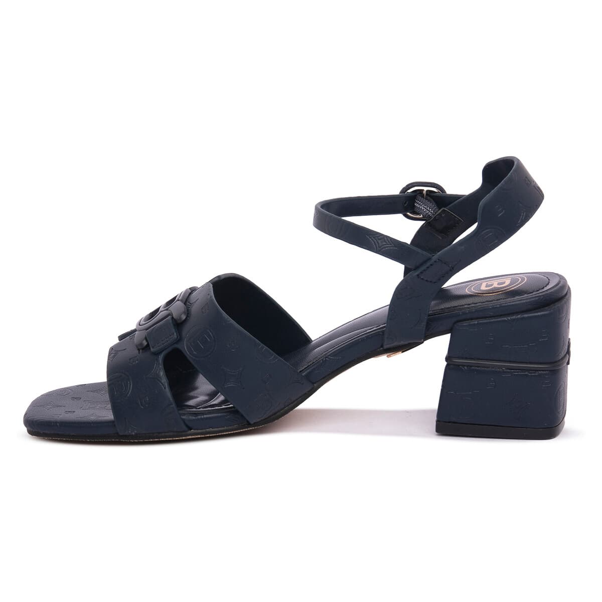 Women's Pumps Laura Biagiotti Blue