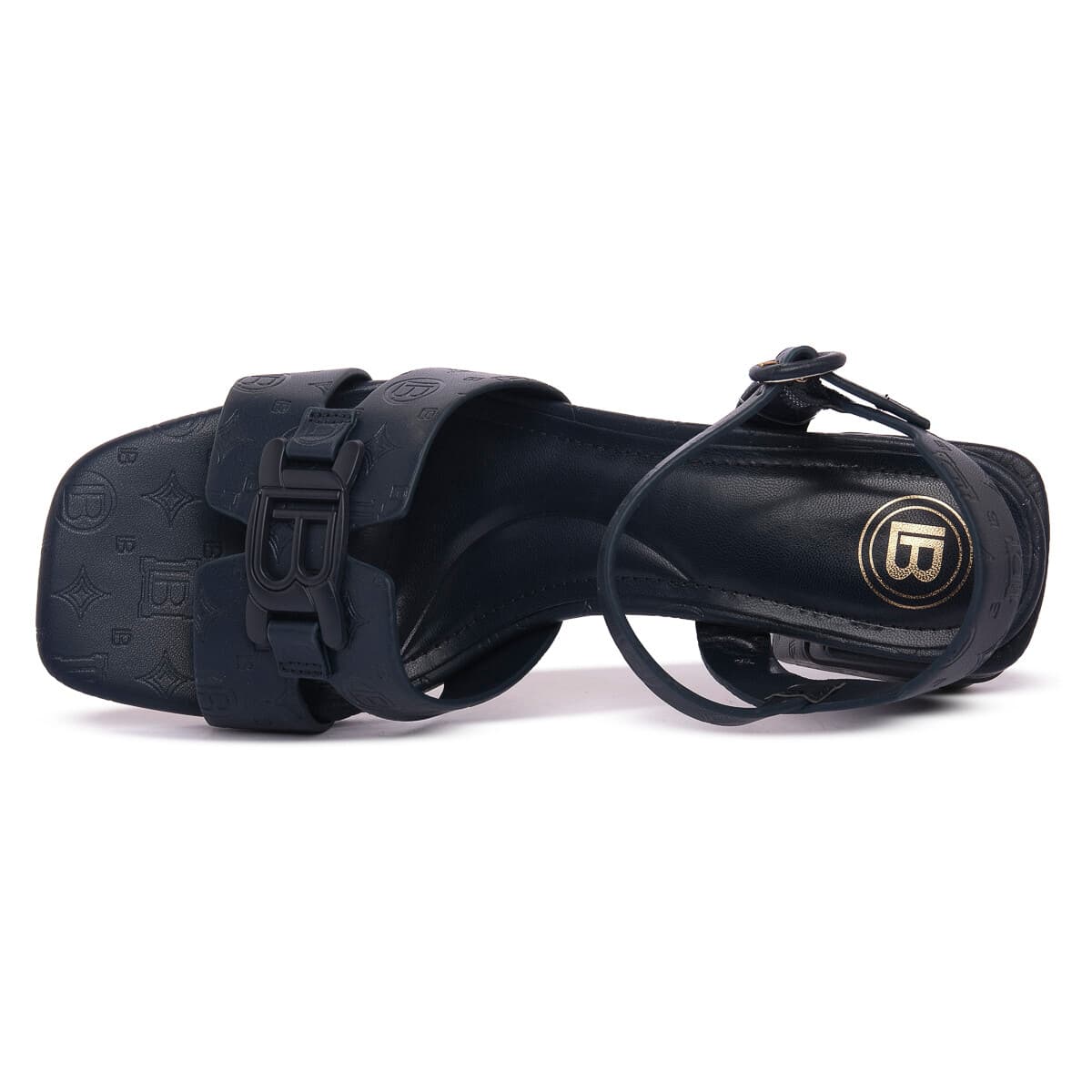 Women's Pumps Laura Biagiotti Blue