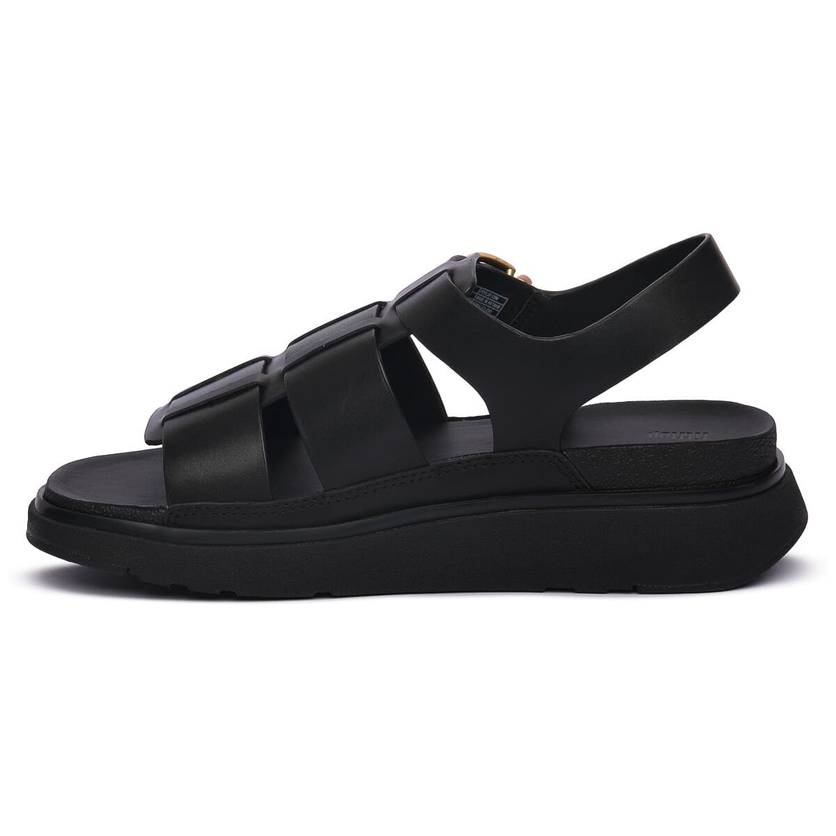 Women's Platforms FitFlop Black