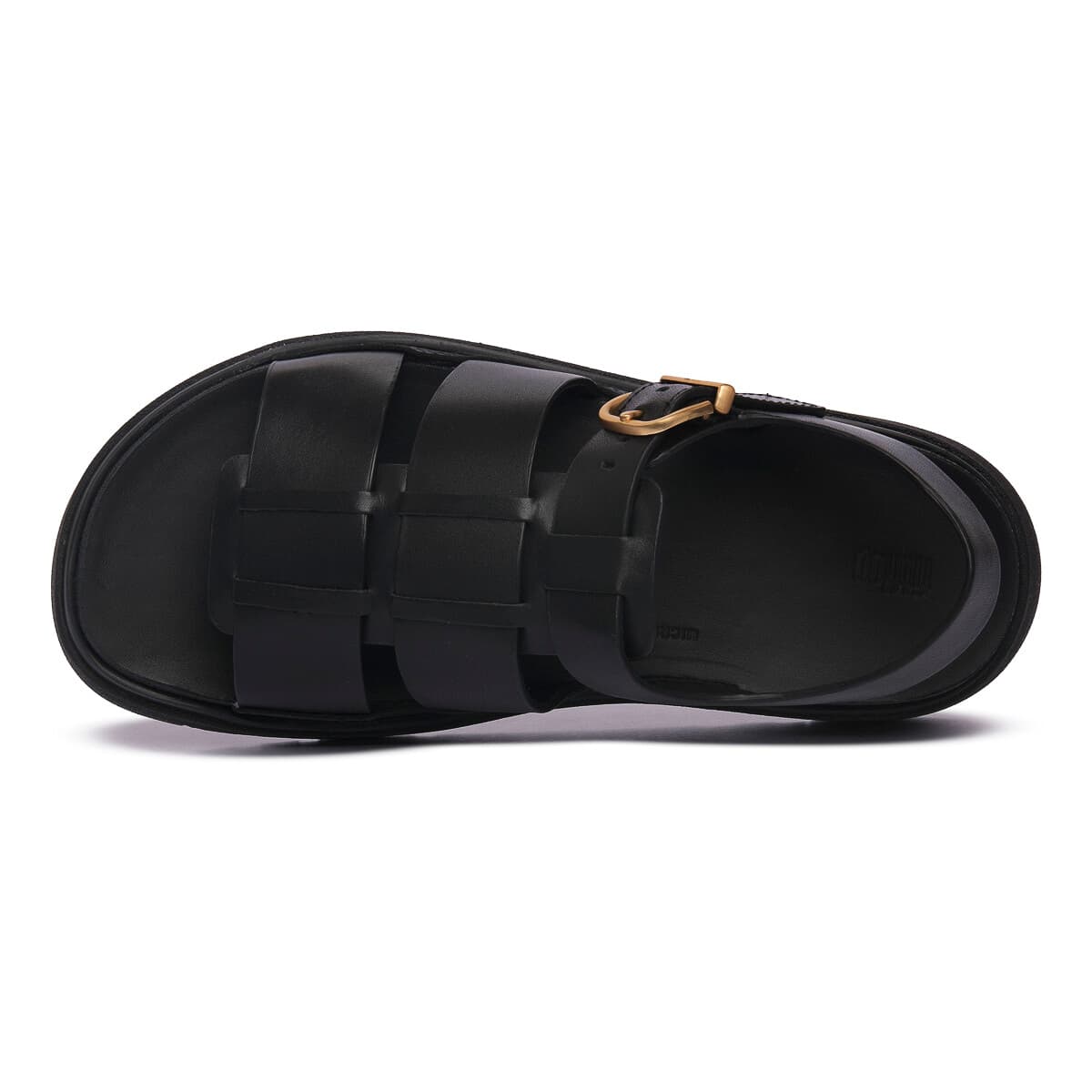 Women's Platforms FitFlop Black