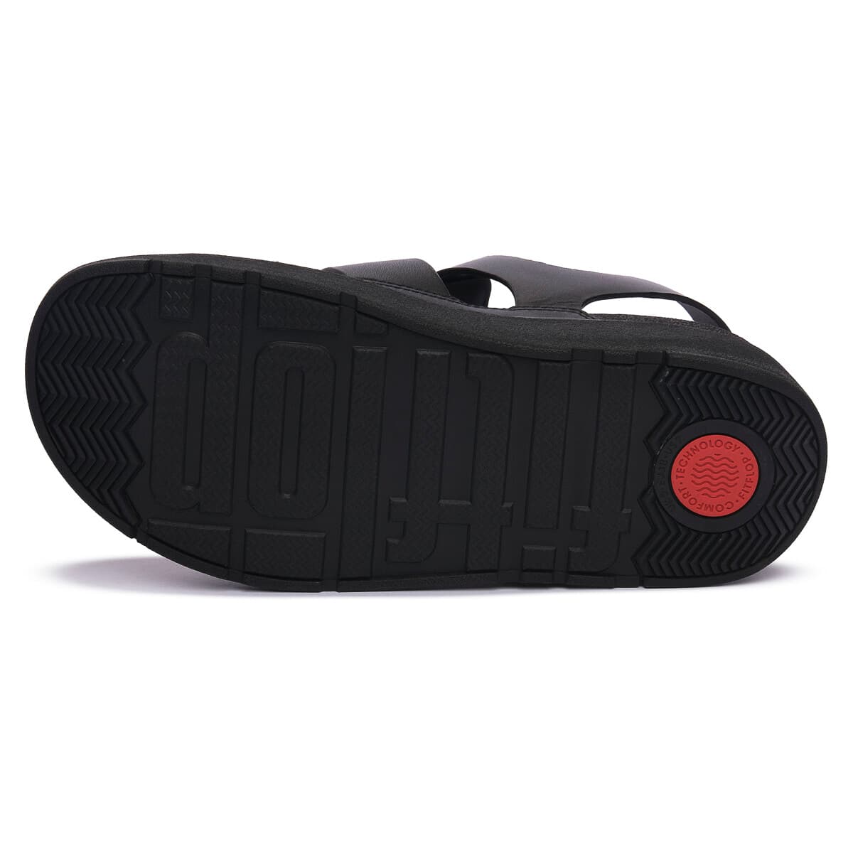 Women's Platforms FitFlop Black