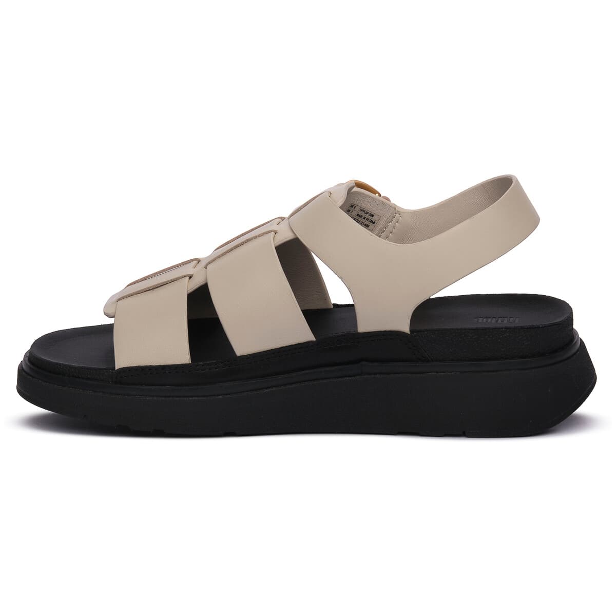 Women's Platforms FitFlop Beige