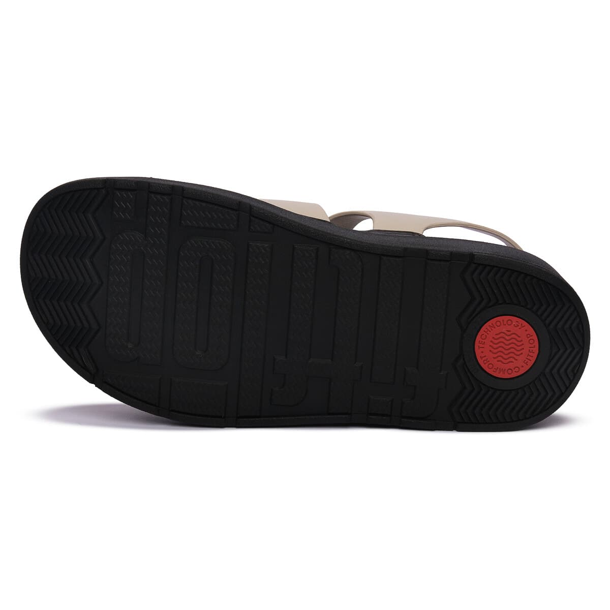 Women's Platforms FitFlop Beige