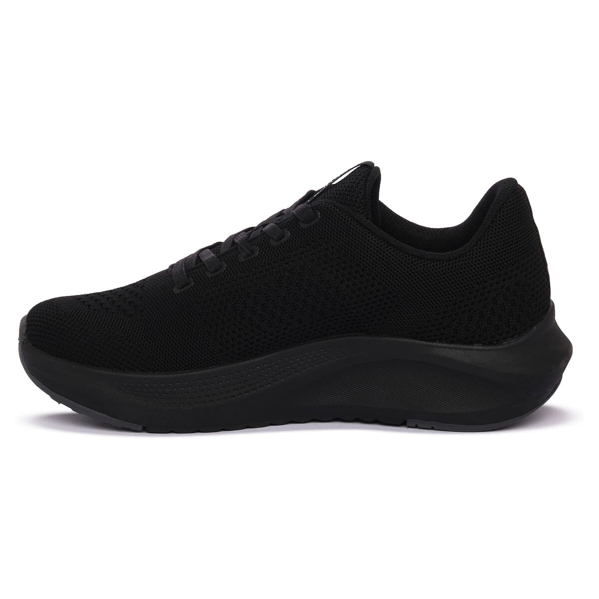 Men's Sports Shoes Lotto Black