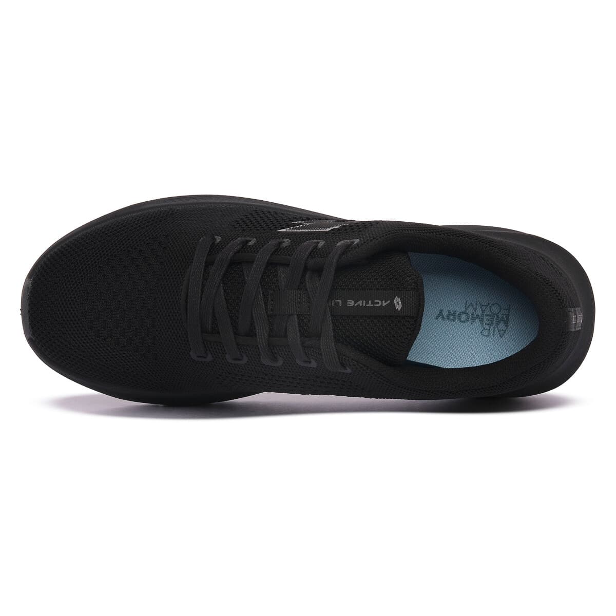 Men's Sports Shoes Lotto Black