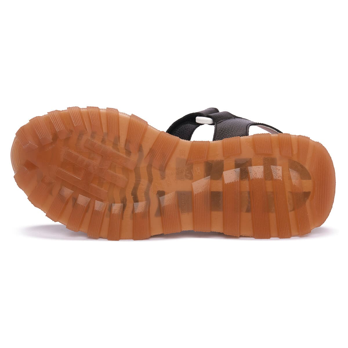 Women's Platforms Hispanitas Black