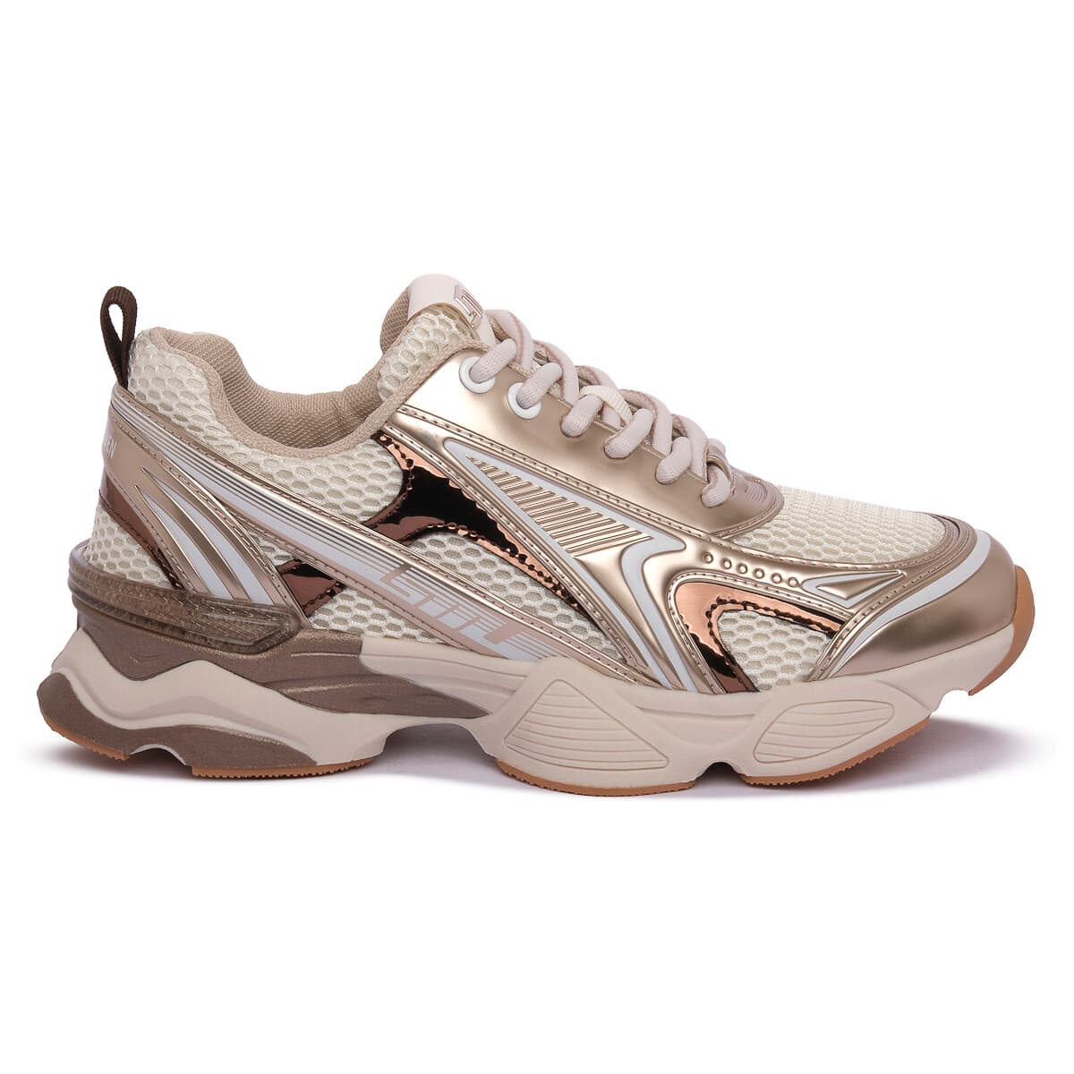 Women's Sneakers Steve Madden Gray