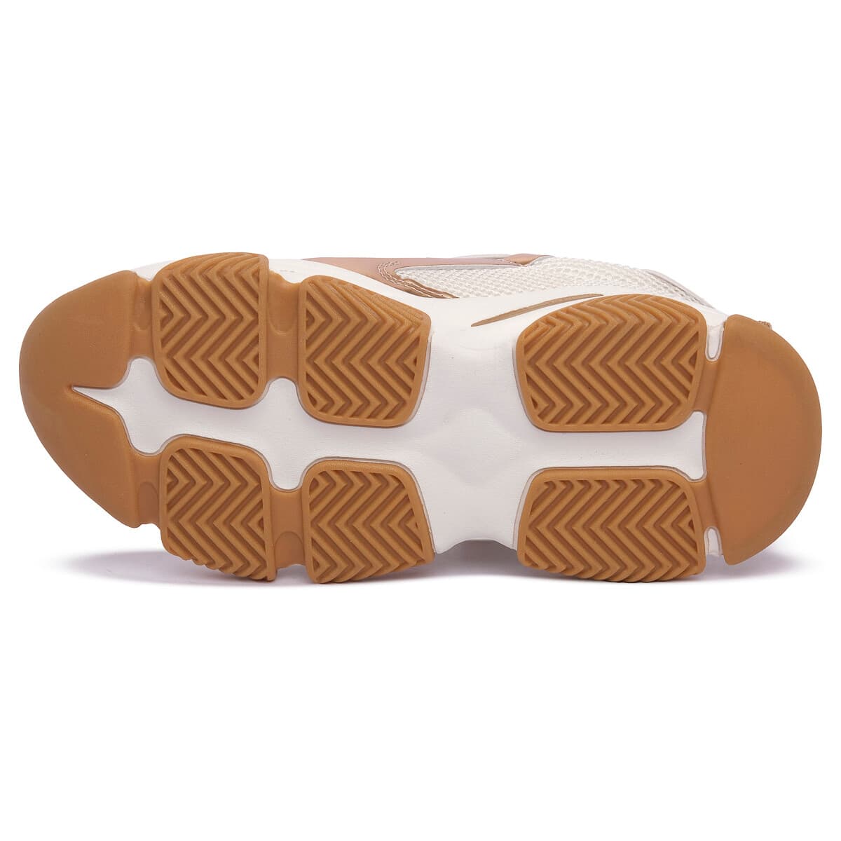 Women's Sneakers Steve Madden Beige