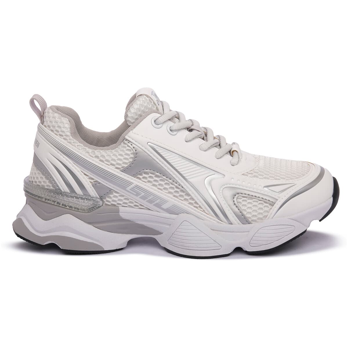 Women's Sneakers Steve Madden White