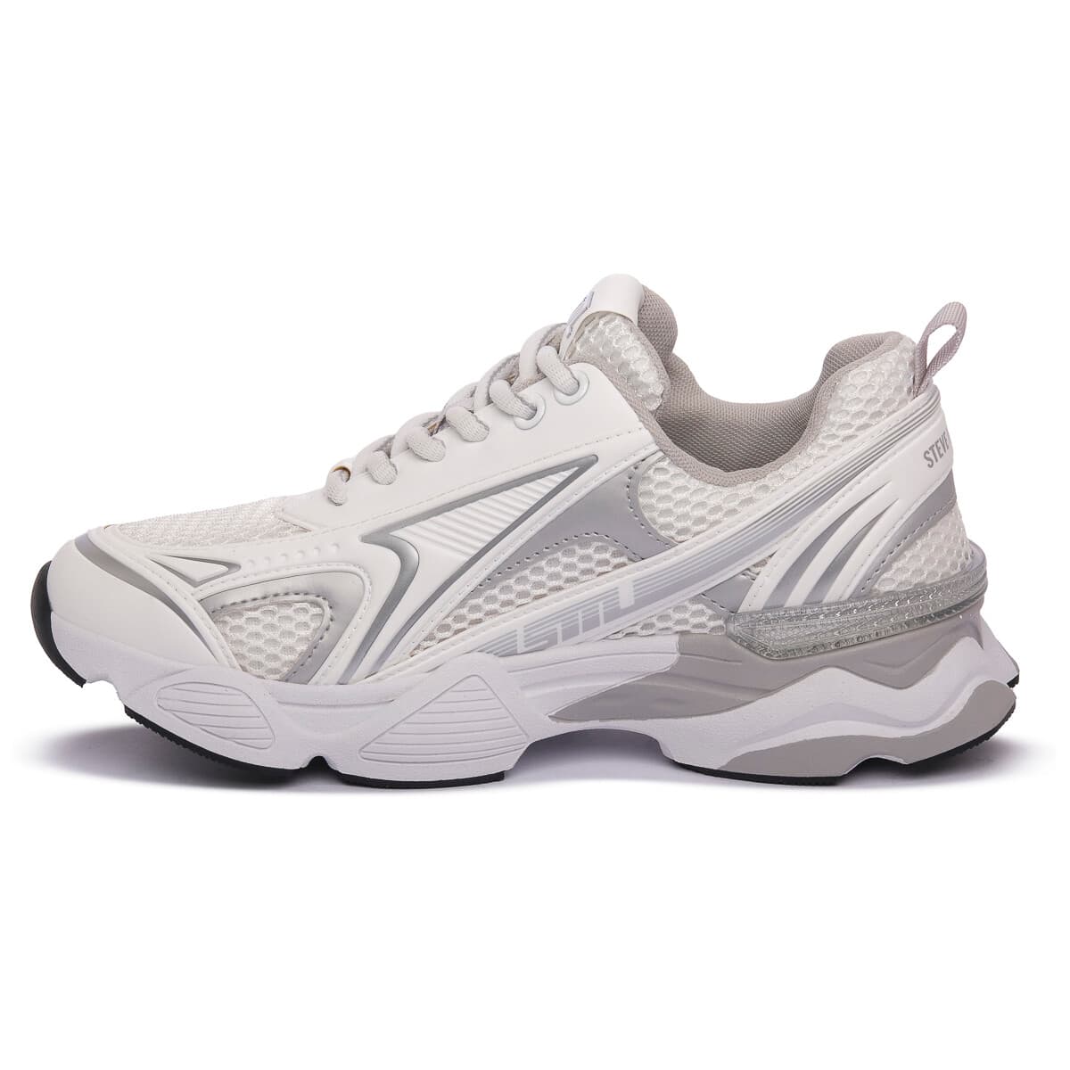 Women's Sneakers Steve Madden White