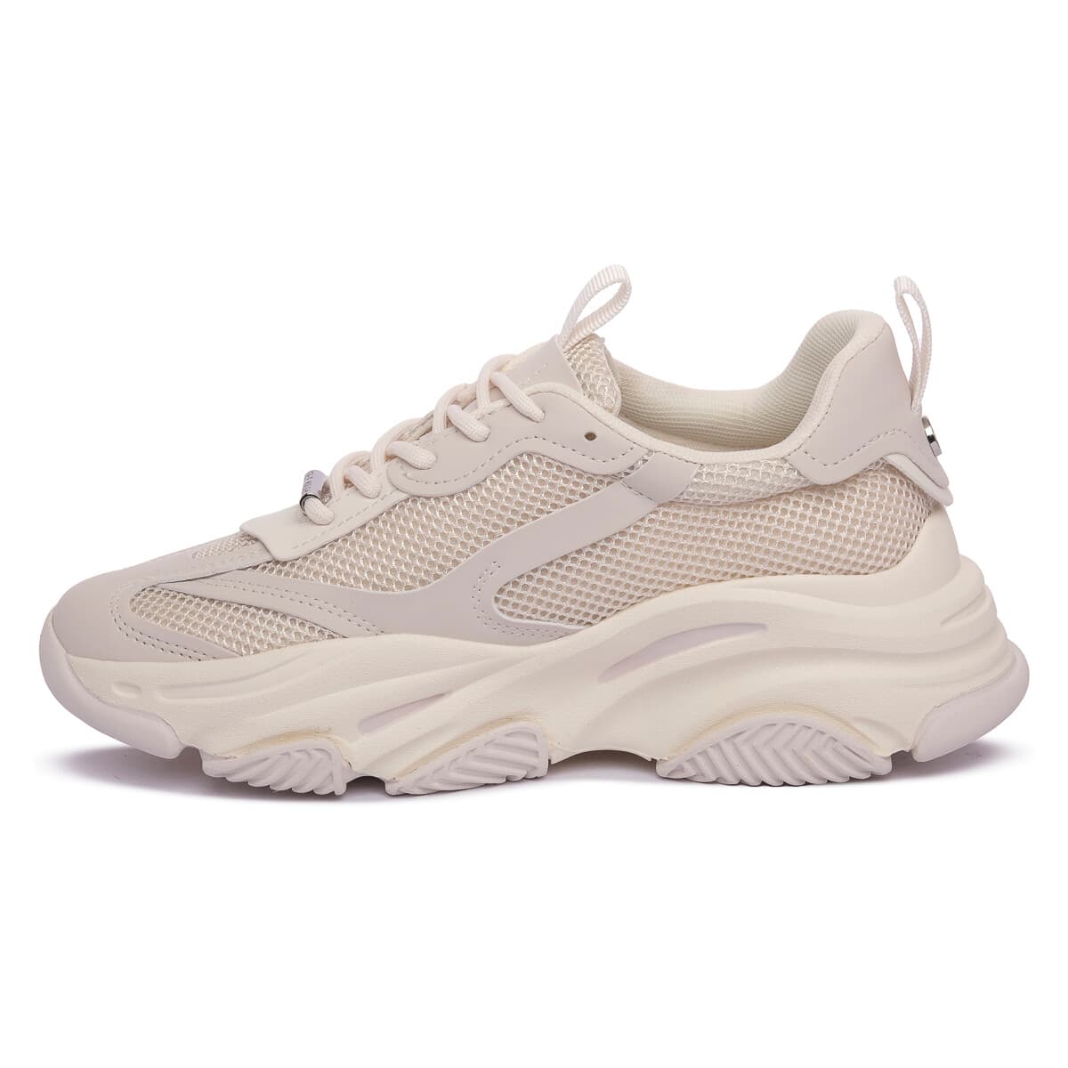 Women's Sneakers Steve Madden Gray