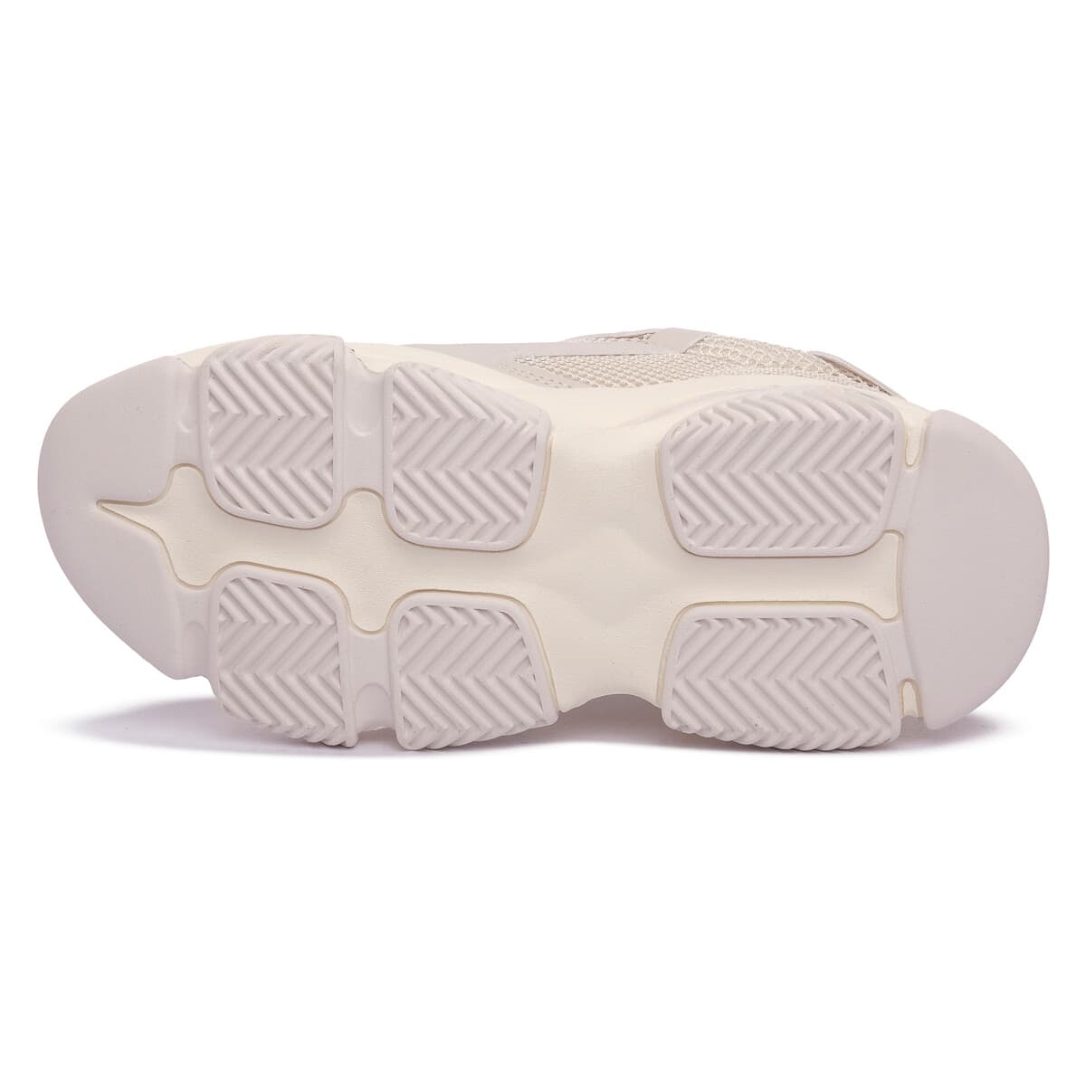 Women's Sneakers Steve Madden Gray