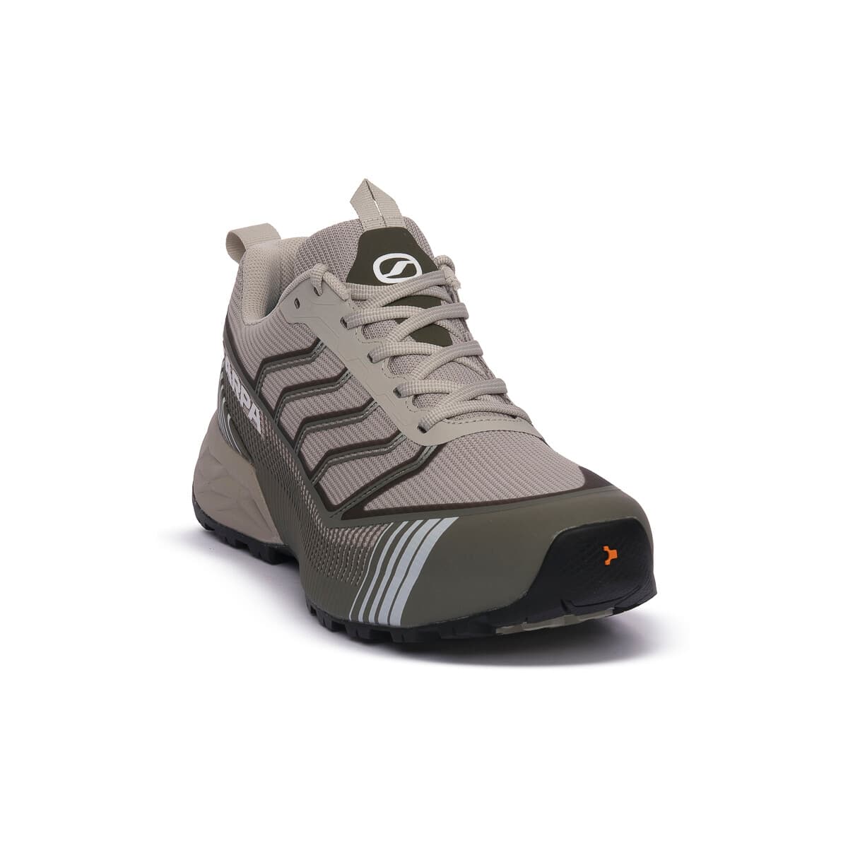 Men's Outdoor Shoes Scarpa Green
