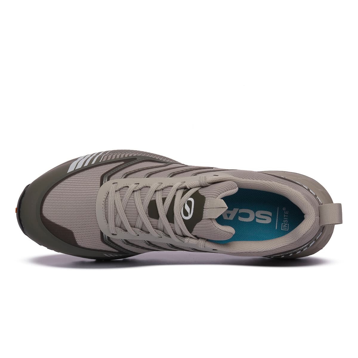 Men's Outdoor Shoes Scarpa Green