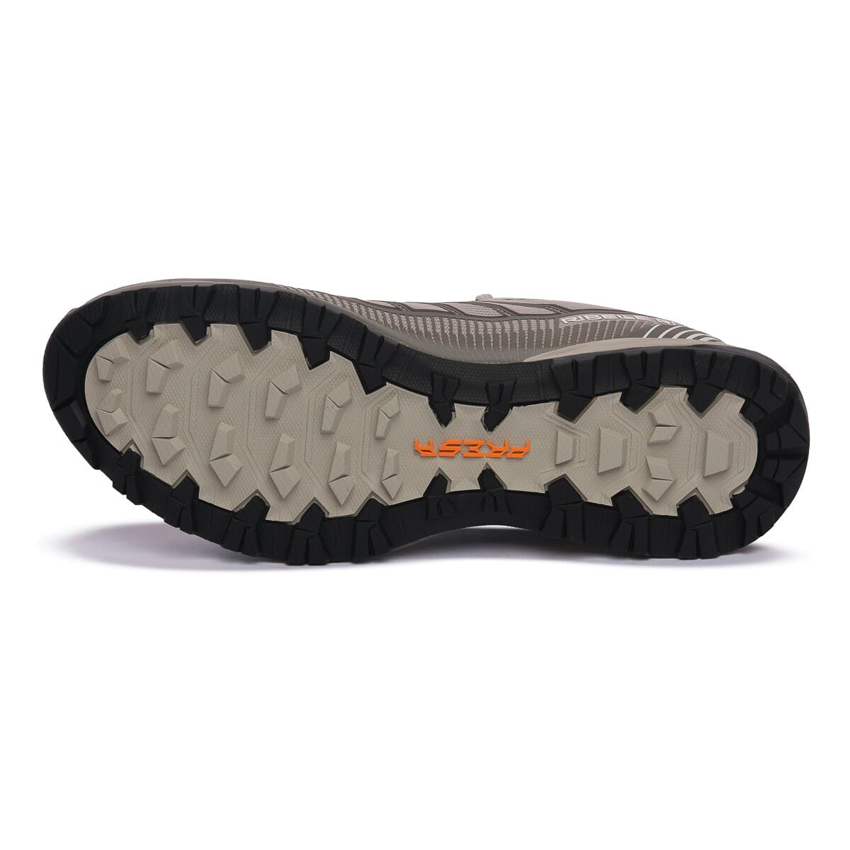 Men's Outdoor Shoes Scarpa Green