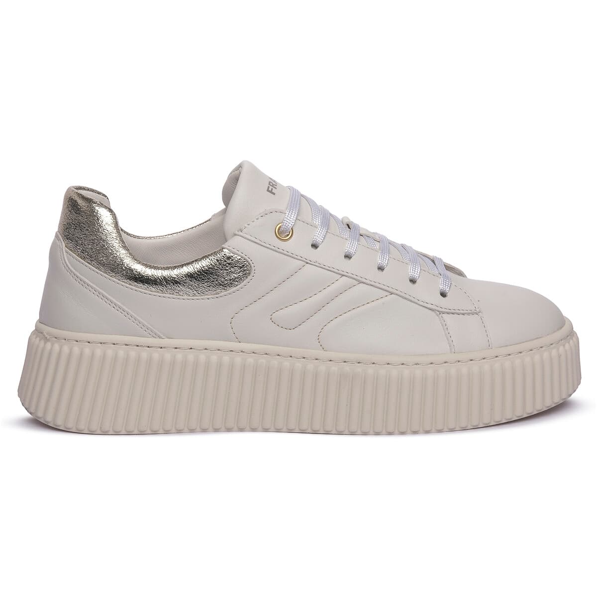 Women's Sneakers Frau White