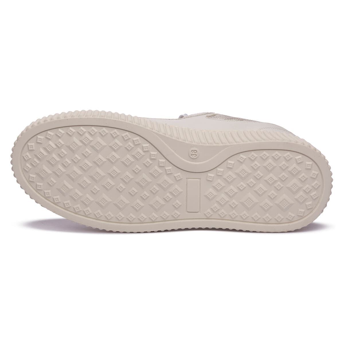 Women's Sneakers Frau White