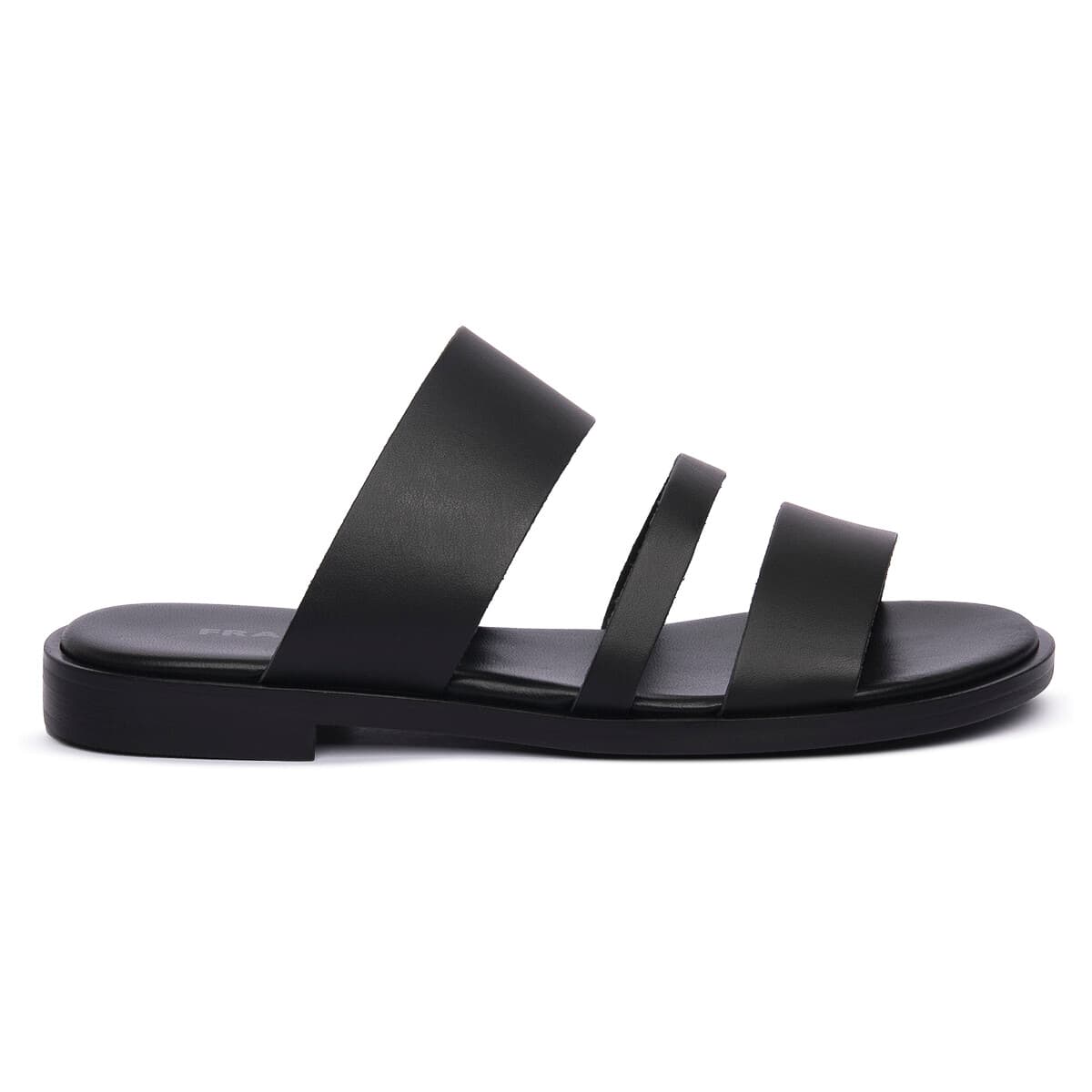 Women's Mules Frau Black