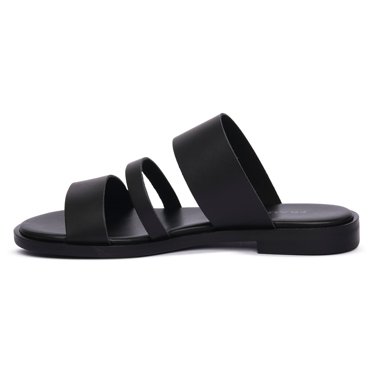 Women's Mules Frau Black