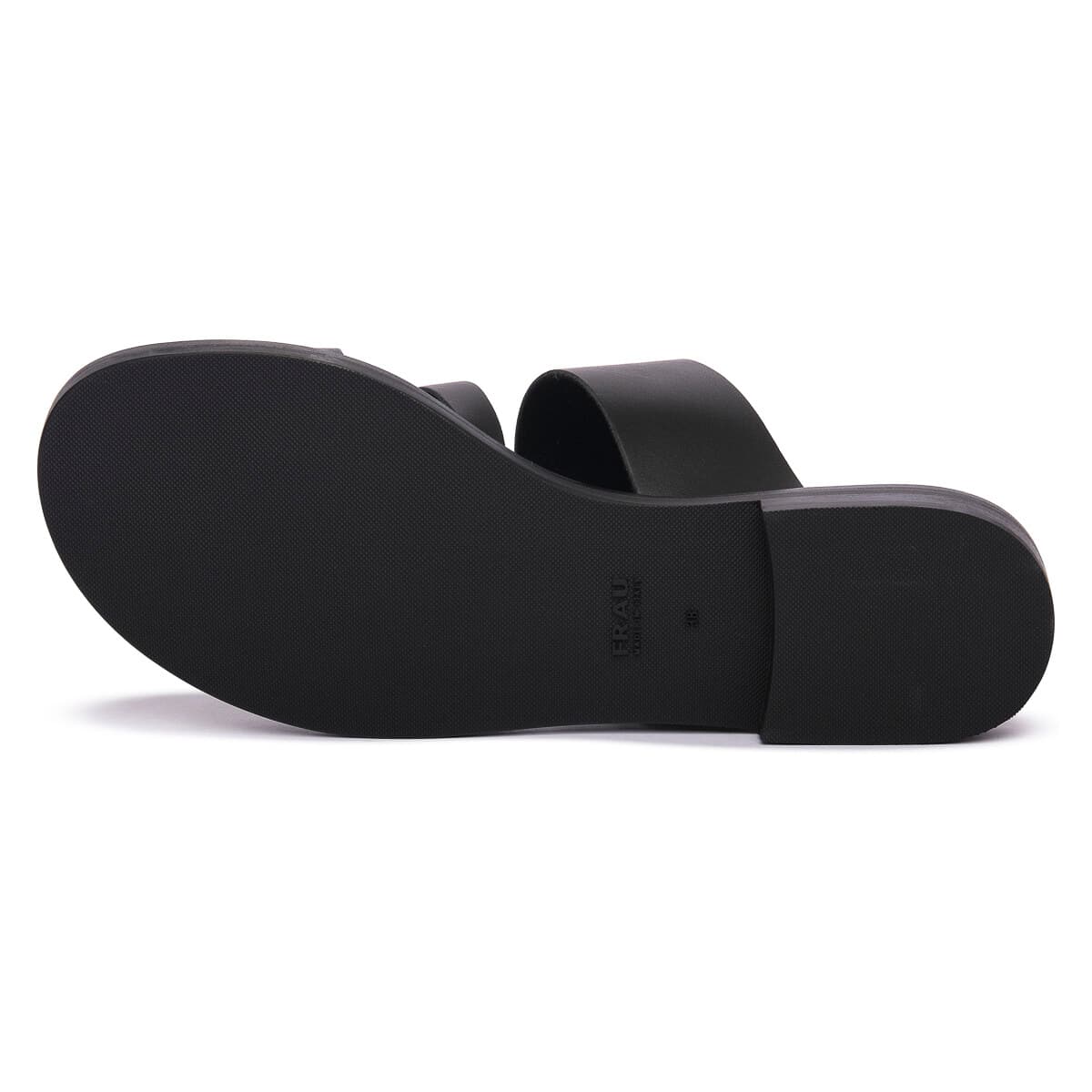 Women's Mules Frau Black