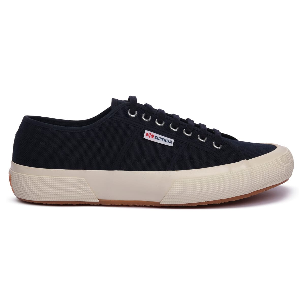 Men's Sneakers Superga White