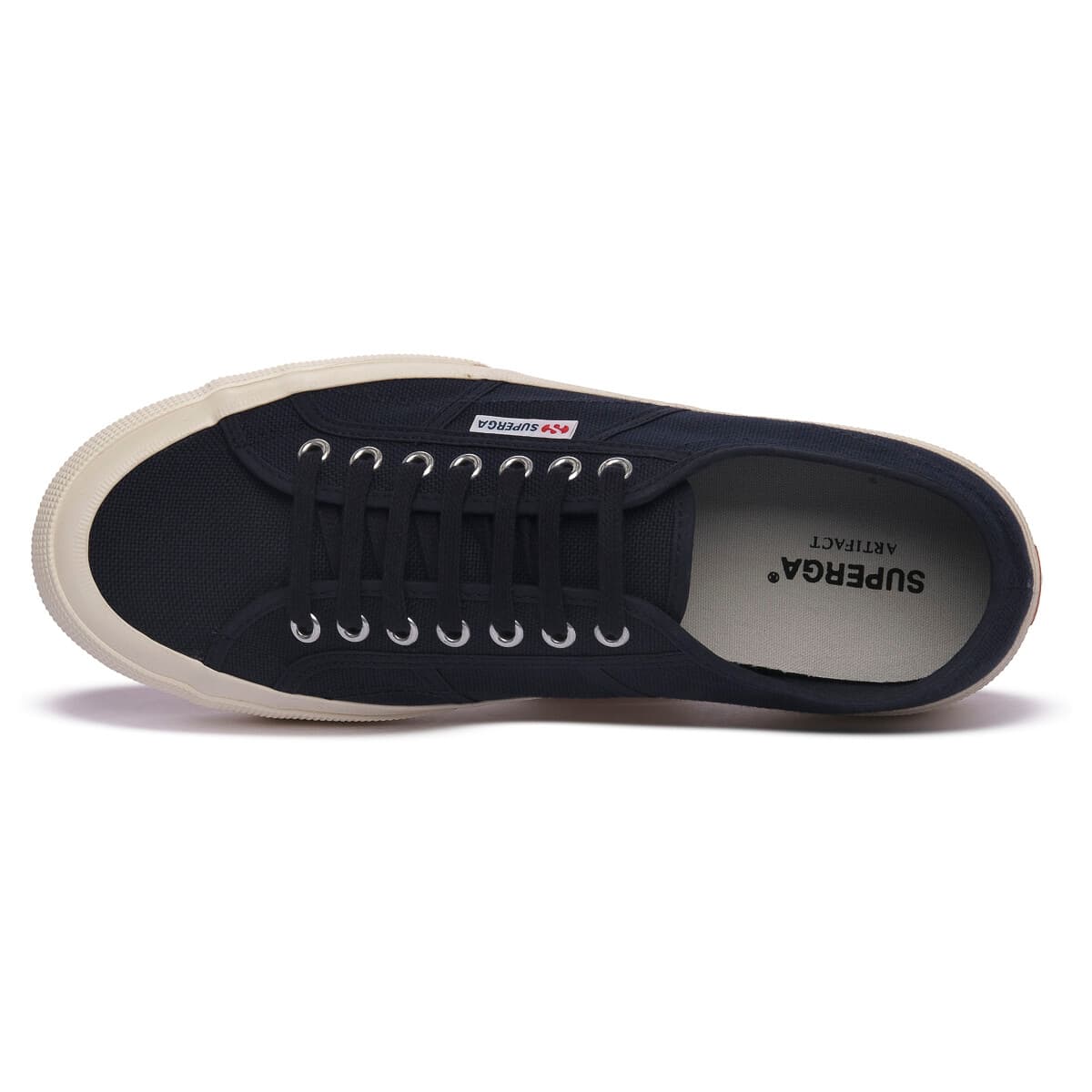 Men's Sneakers Superga White