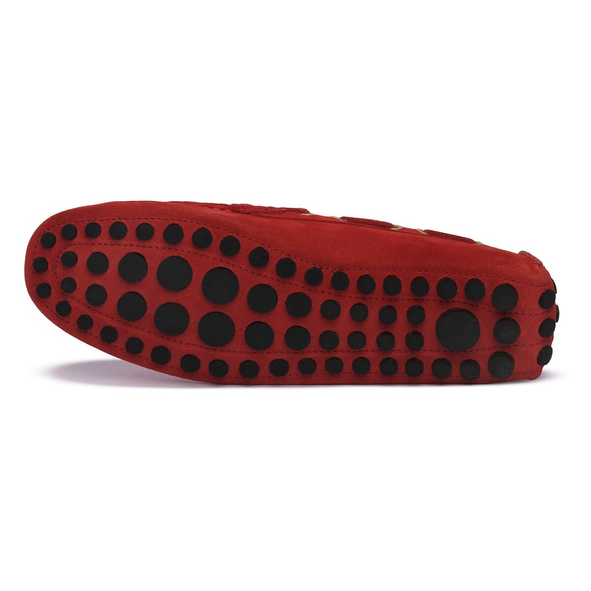 Men's Loafers Antica Cuoieria Brown