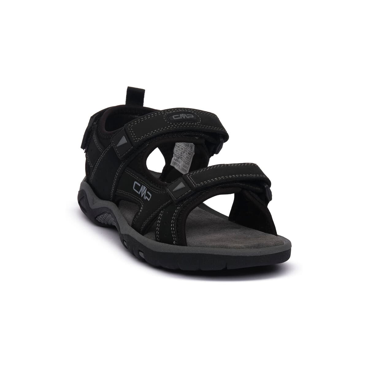 Σανδάλια χωρίς τακούνι Cmp U901 ALMAAK HIKING SANDAL