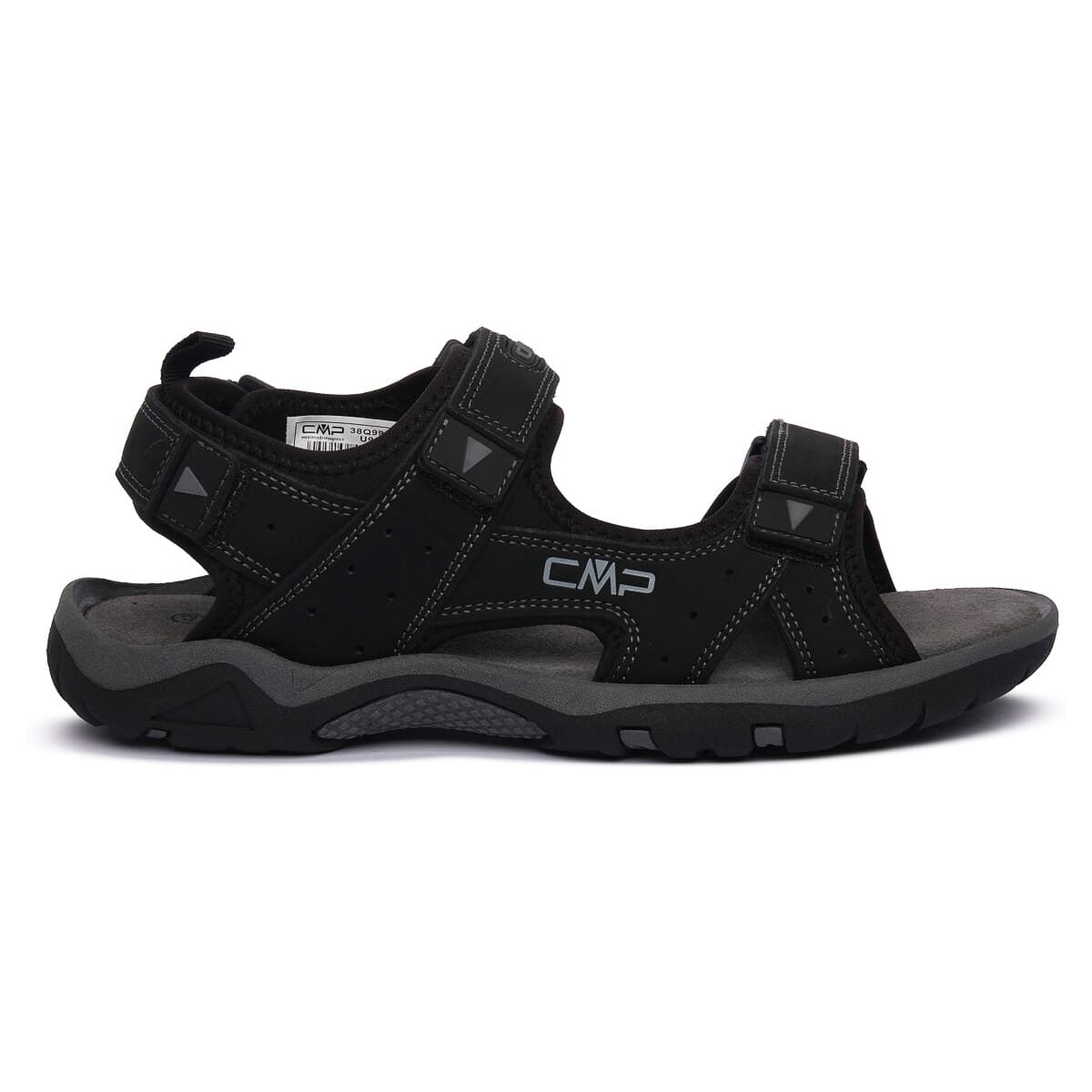 Men's Sandals Cmp Black
