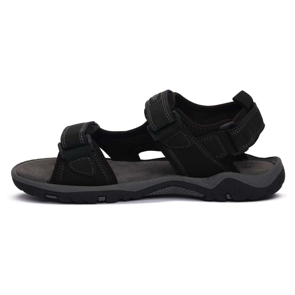 Men's Sandals Cmp Black
