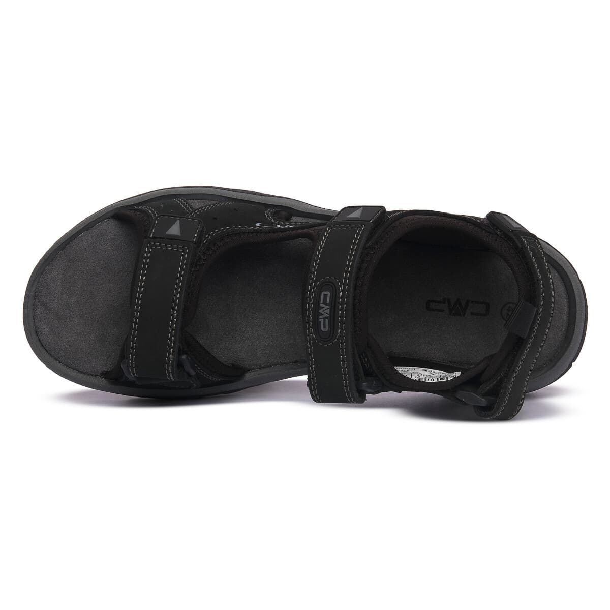 Men's Sandals Cmp Black