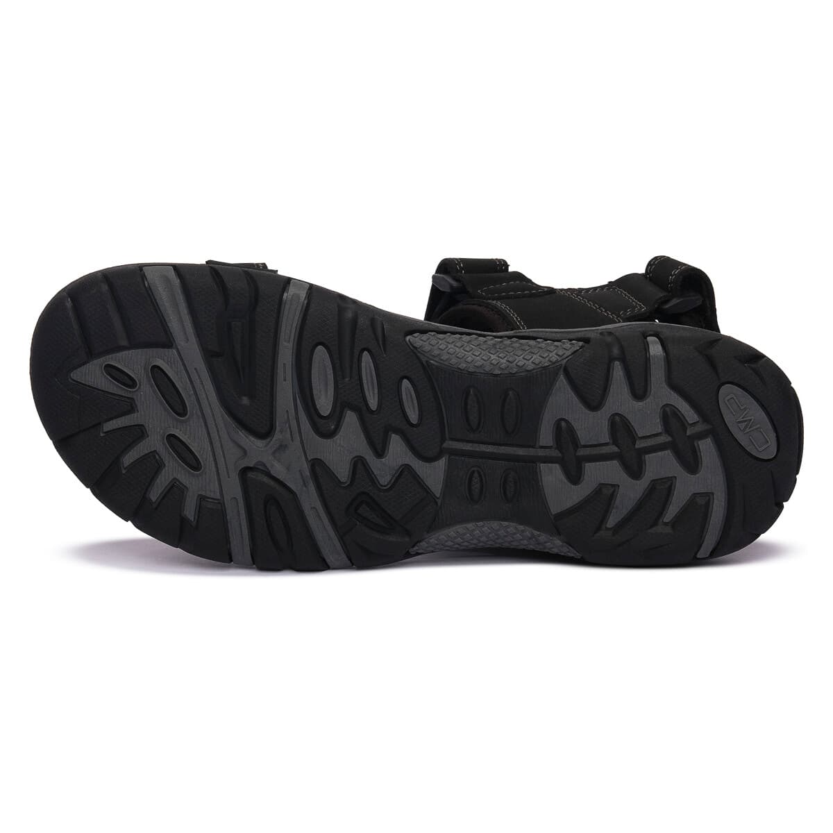 Men's Sandals Cmp Black