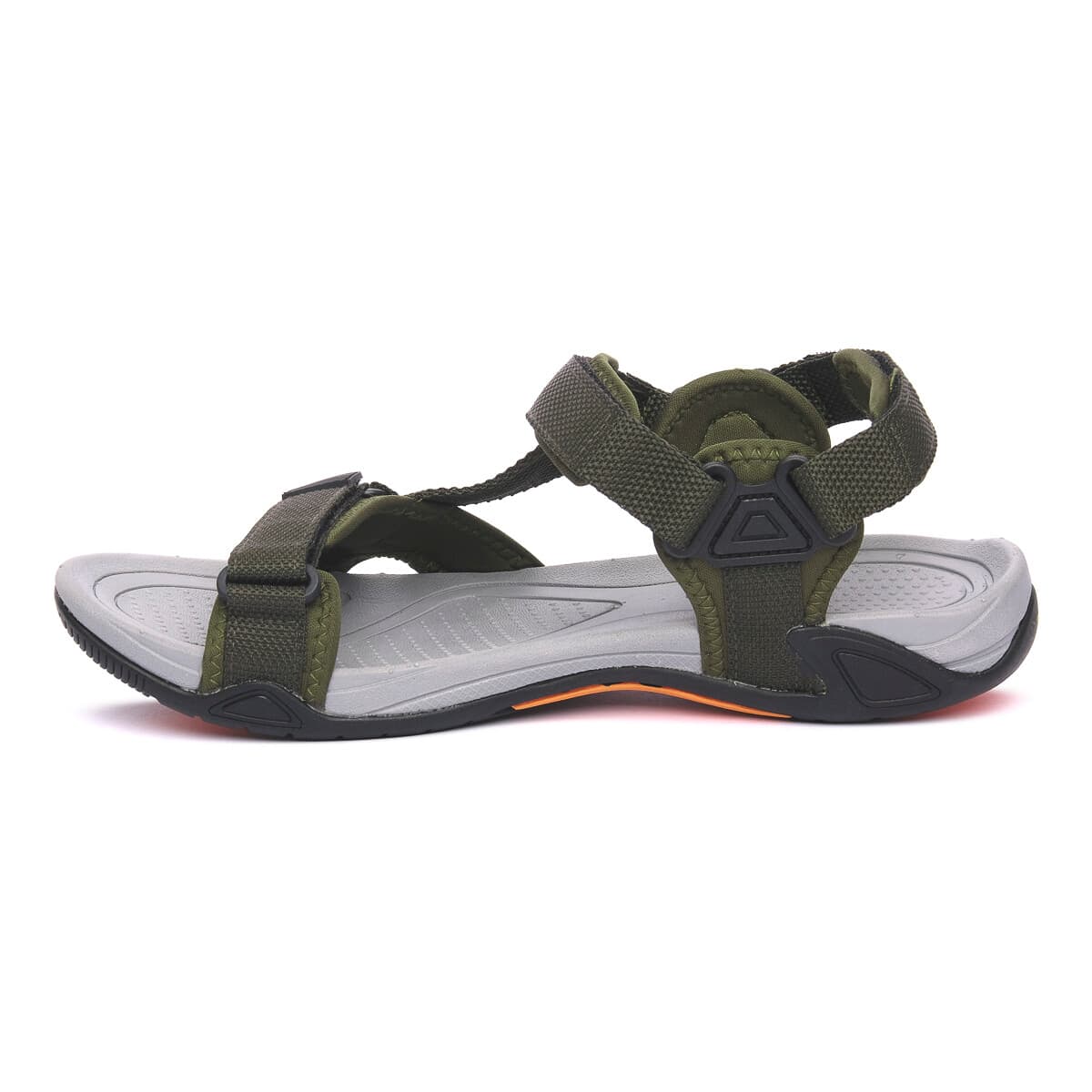 Men's Sandals Cmp Green