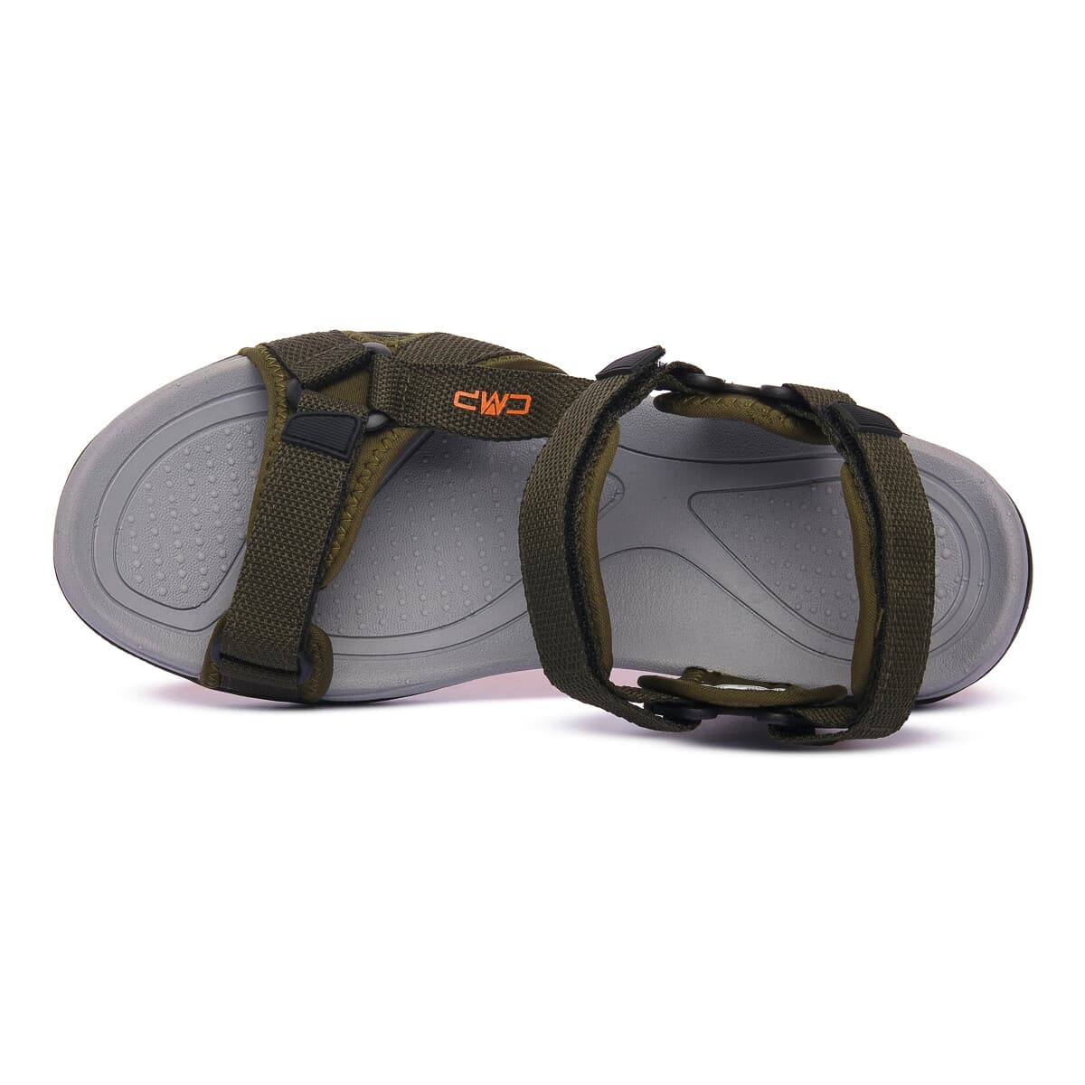 Men's Sandals Cmp Green