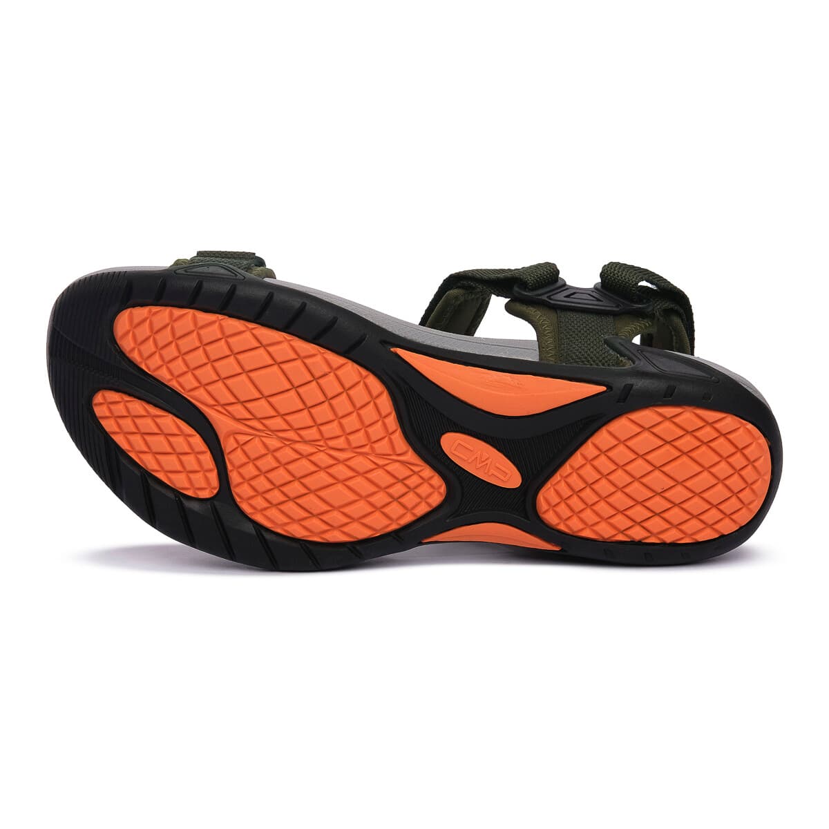 Men's Sandals Cmp Green