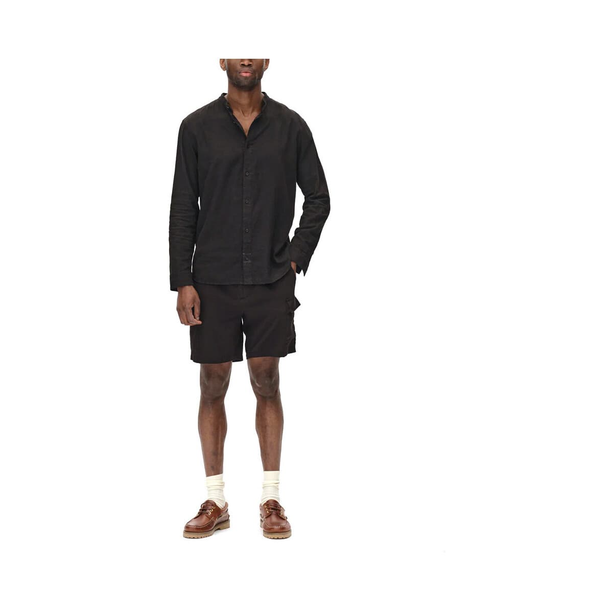 Men's Shirts Gabba Multicolor