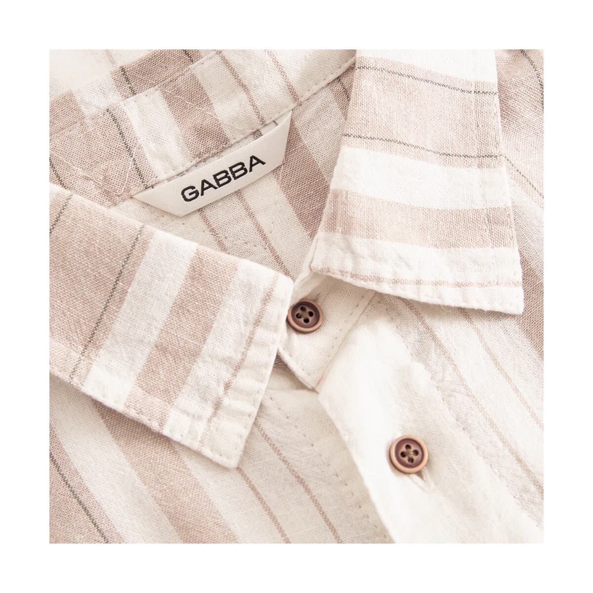 Men's Shirts Gabba Multicolor