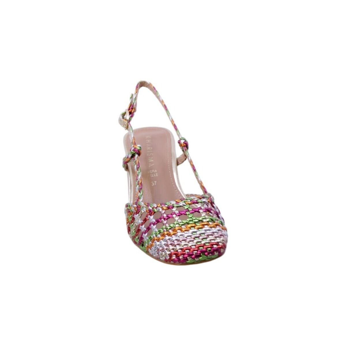 Women's Pumps Kharisma Multicolor