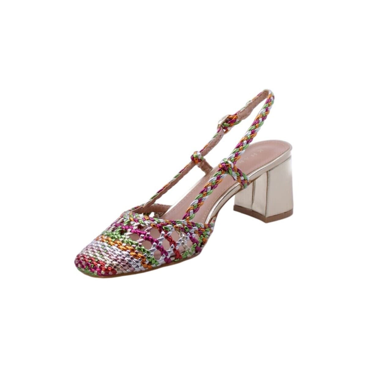 Women's Pumps Kharisma Multicolor