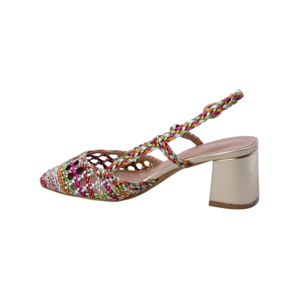 Women's Pumps Kharisma Multicolor