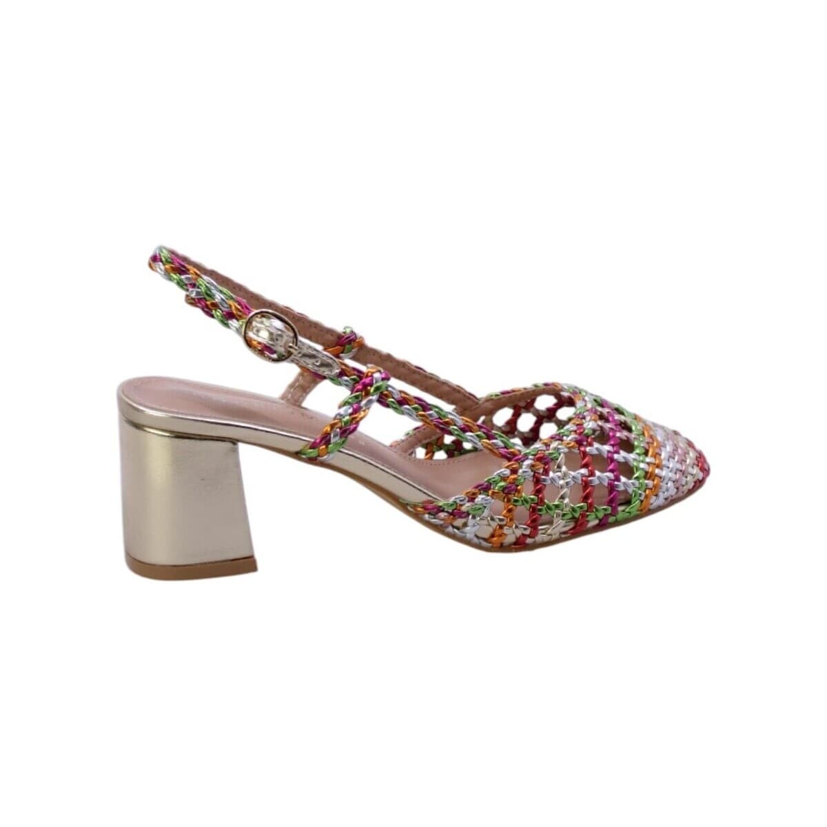Women's Pumps Kharisma Multicolor