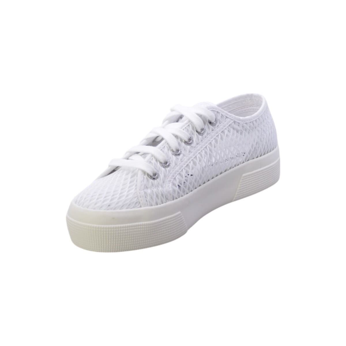 Women's Sneakers Superga White