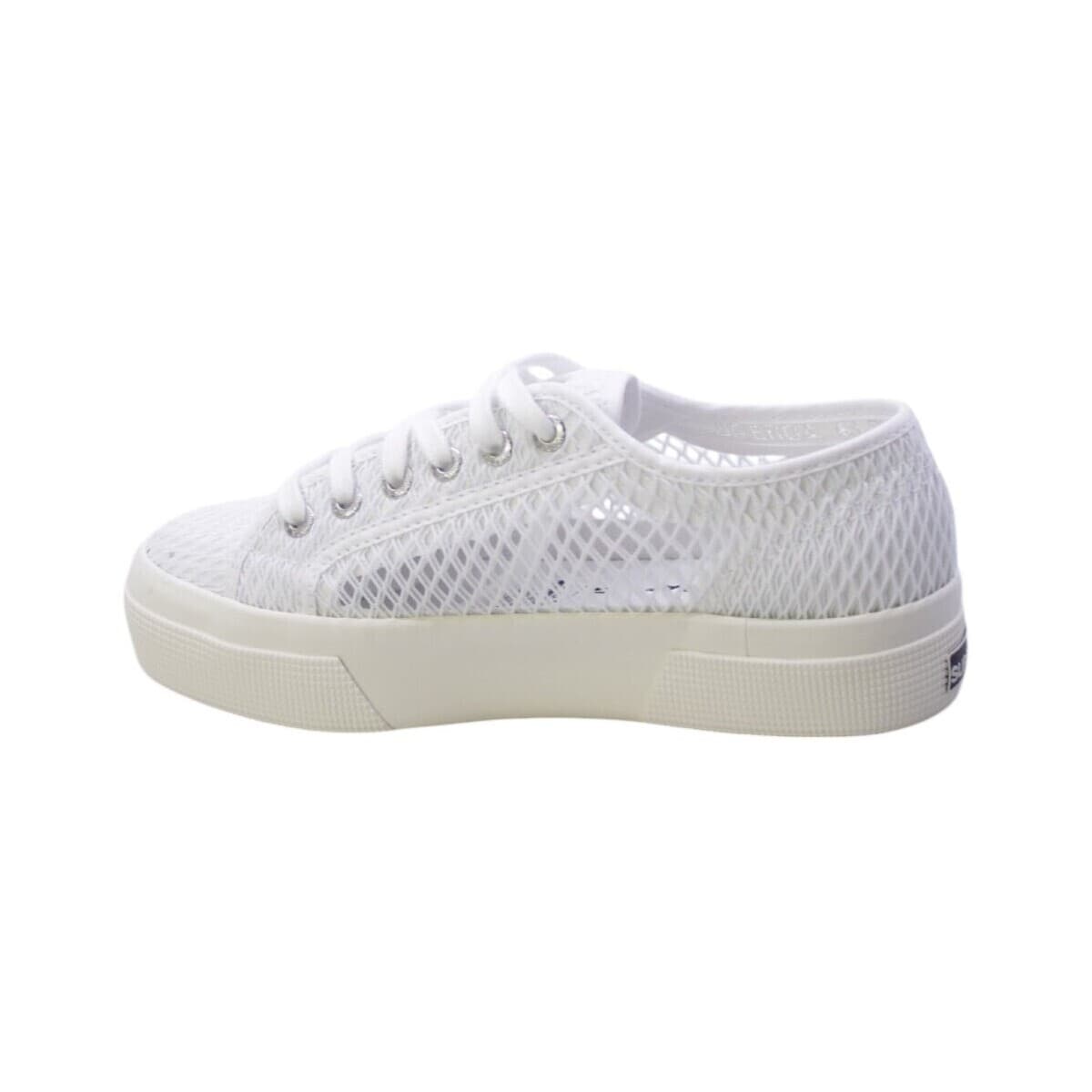 Women's Sneakers Superga White