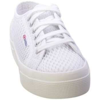 Women's Sneakers Superga White