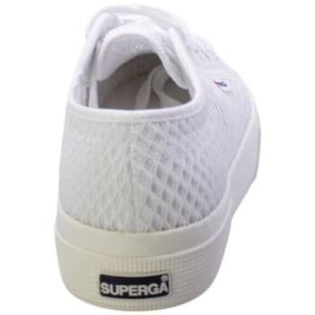 Women's Sneakers Superga White