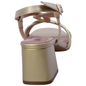 Women's Pumps Bibi Lou Gold