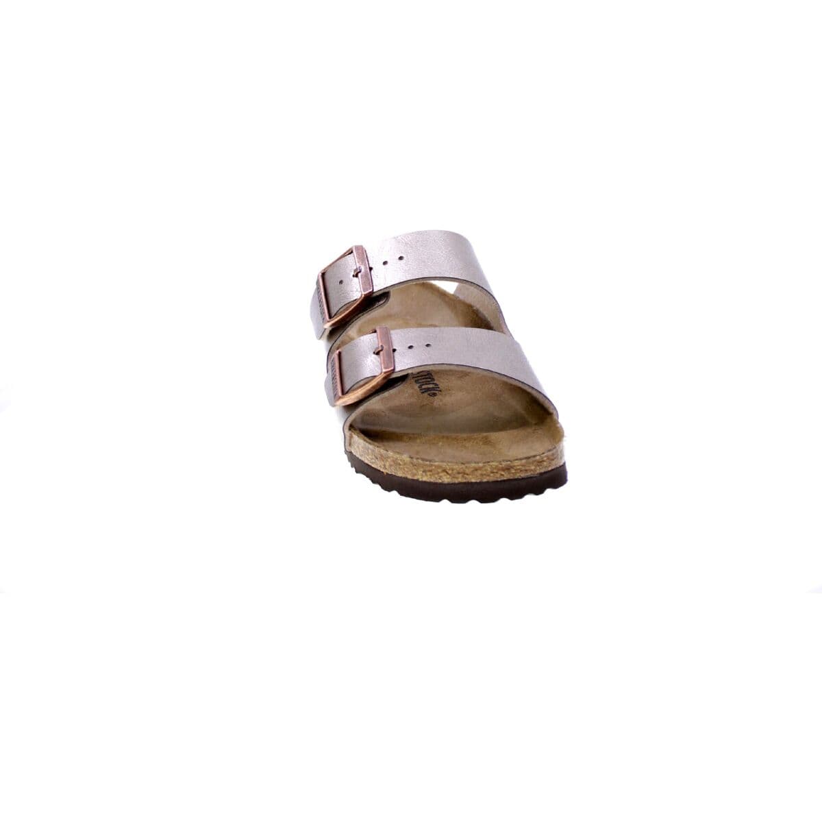 Women's Sandals BIRKENSTOCK Beige